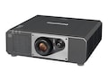 Panasonic PT-FRQ60BU7 4K DLP Projector, 6000 Lumens, Black, PT-FRQ60BU7, 41433687, Projectors