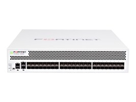 Fortinet FG-3200D-BDL-811-36 Main Image from Front