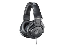Audio-Technica ATH-M30X Main Image from Right-angle