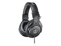 Audio-Technica ATP Closed-Back SED-Back Dynamic Monitor Headphones, ATH-M30X, 38176917, Headphones Audio-Technica ATP Closed-Back SED-Back Dynamic Monitor Headphones, ATH-M30X, 38176917, Headphones