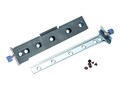 Vertiv LRA KVM Switch Brackets, RMK-96, 34067633, Rack Mount Accessories