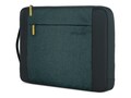 STM Kin Sleeve for 14 MacBook Pro - Aqua Blue, STM-114-483M-02               , 41951454, Carrying Cases - Notebook