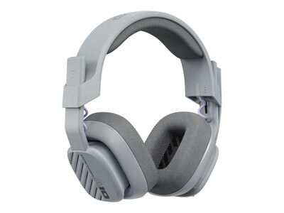 Logitech ASTRO A10 G2 PC Headset - Gray, 939-002069, 41378386, Headsets (w/ microphone)