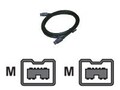 CRU Cable-10: Firewire 9-9 (800-80 , 7380-0000-10, 41140694, Cables
