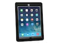 Max Cases Shield XtremeS for iPad Air, AP-SXS-IPA-11-BLK, 33155050, Protective & Dust Covers