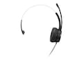 Lenovo Audio_BO Lenovo 100 Mono USB H , 4XD1B61617, 41202235, Headphones