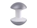 Humanscale BALLO STOOL WITH GRAY DOME AND, B10GWNC                       , 41835217, Furniture - Miscellaneous