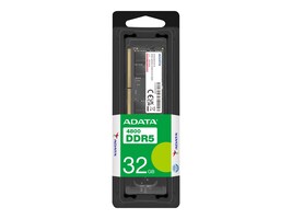 ADATA Technology AD5S480032G-S                  Main Image from Front