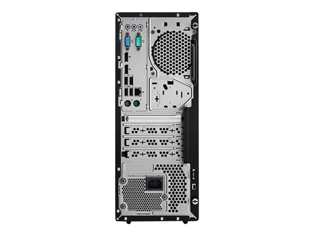 Lenovo ThinkCentre M710 Tower Core i7-7700 3.6GHz 8GB 256GB OPAL