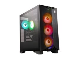 MSI Computer AERS2C14NUI9832 Main Image from Left-angle