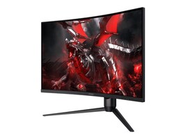MSI Computer OPTIXG271CQR Main Image from Right-angle