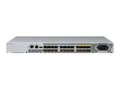 HPE StoreFabric SN3600B 32Gb 24 8 8-port Short Wave SFP+ Fibre Channel Switch, R4G55A#ABA                    , 42154731, Fibre Channel & SAN Switches
