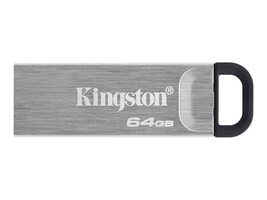 Kingston DTKN/64GBCL Main Image from Front