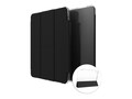 ZAGG Crystal Palace Folio for For iPad Air 11-in (M4, iPad Air 10.9-in (Gen 5, 4), M3, M2) - Clear Black, 702314333 , 41799656, Carrying Cases - Tablets & eReaders ZAGG Crystal Palace Folio for For iPad Air 11-in (M4, iPad Air 10.9-in (Gen 5, 4), M3, M2) - Clear Black, 702314333 , 41799656, Carrying Cases - Tablets & eReaders