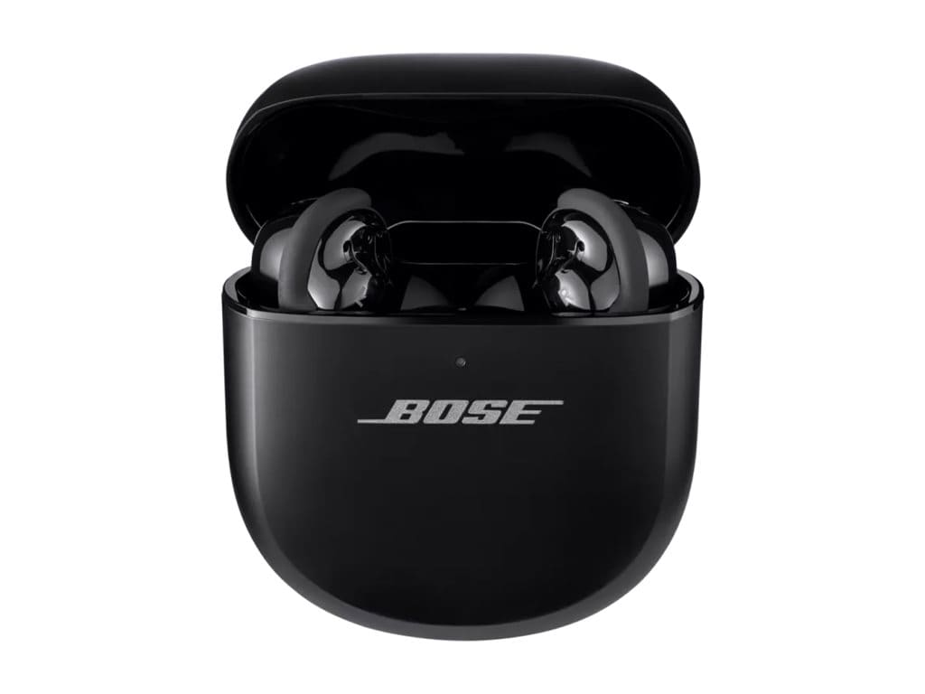 Bose QuietComfort Ultra Earbuds - Thumbnail 5
