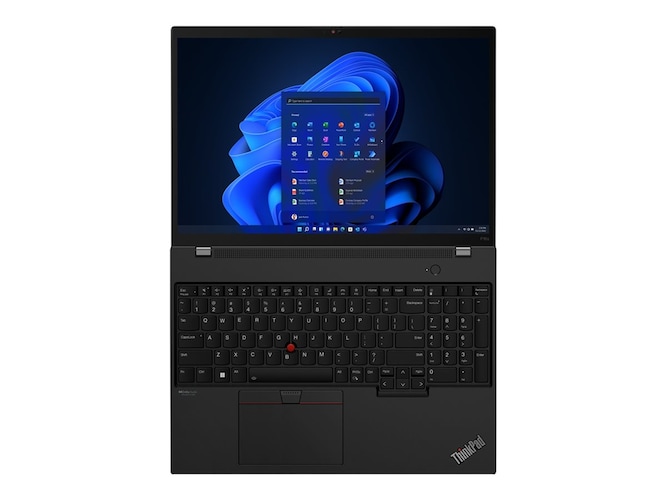 Lenovo ThinkPad P16s G1 Core i7-1280P 2x16GB 1TB O2 ax BT FR 2xWC T550 16 FHD+ W10P64-W11P, 21BT0043US, 41427008, Workstations - Mobile