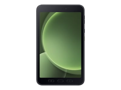 Samsung Scratch & Dent Scratch & Dent Galaxy Tab Active5 Enterprise 128GB Unlocked 2xWC 8 WUXGA MT Android 14 Green, SM-X308UZGAN14 , 42174544, Tablets Samsung Scratch & Dent Scratch & Dent Galaxy Tab Active5 Enterprise 128GB Unlocked 2xWC 8 WUXGA MT Android 14 Green, SM-X308UZGAN14 , 42174544, Tablets