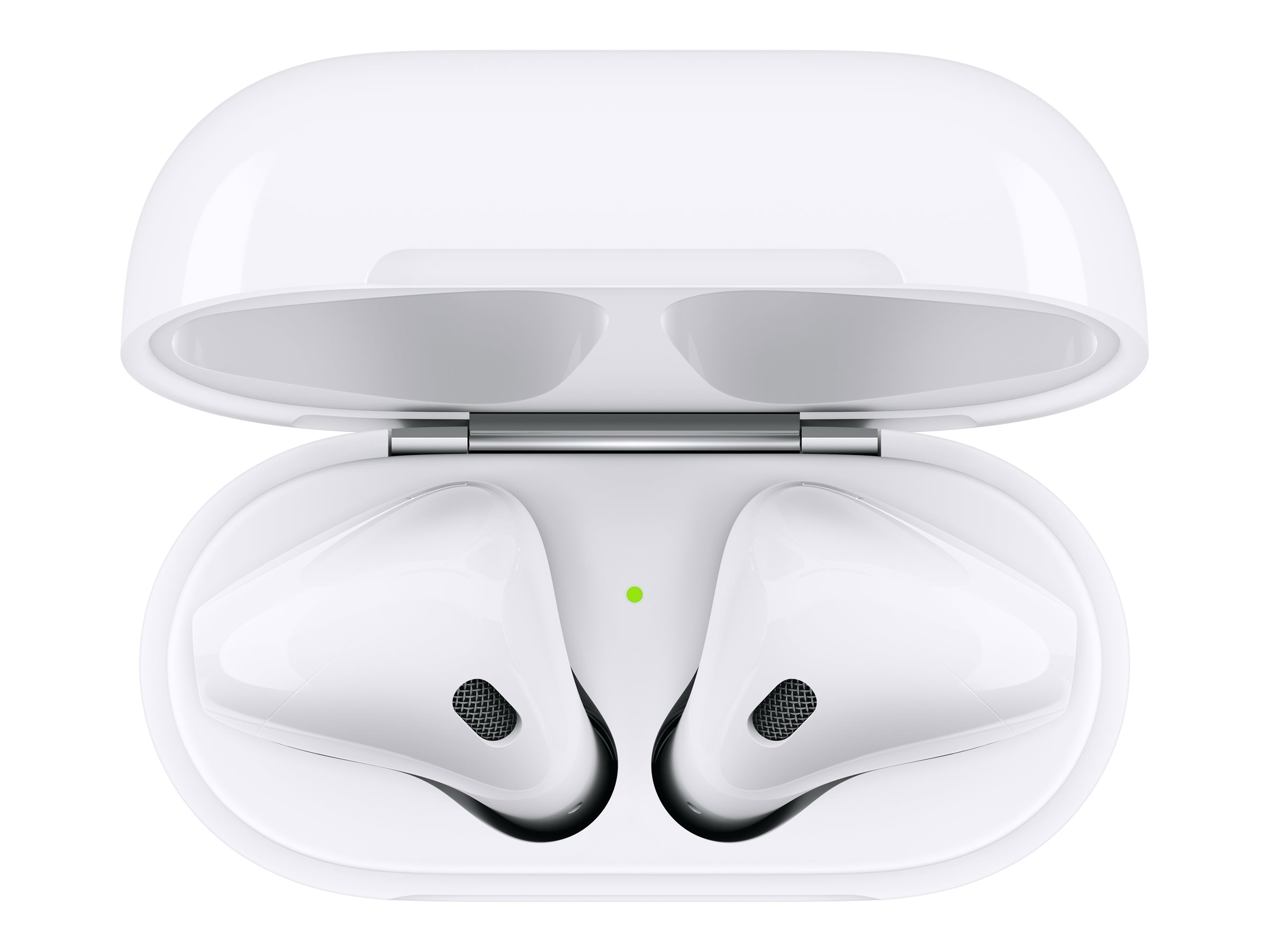 Apple AirPods w Charging Case (MV7N2AM/A)