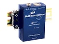 B+B SmartWorx 2-Port Rugged USB Isolator, 4kV Isolation, DIN Rail Mounting, UHR402, 33772509, Premise Wiring Equipment