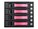 iStarUSA BPU-340HD-RED Image 1 from Front