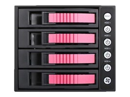iStarUSA BPU-340HD-RED Main Image from Front