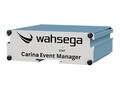 Wahsega Wahsega Carina Event Manager Hardware, WL-EM-CAR, 42028601, Network Server Appliances