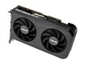 Asus Dual GeForce RTX 5050 PCIe 5.0 Graphics Card, 8GB GDDR6, DUAL-RTX5050-8G               , 42016051, Graphics/Video Accelerators