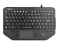 Getac Rugged Keyboard , GDKBU9, 38416175, Keyboards & Keypads