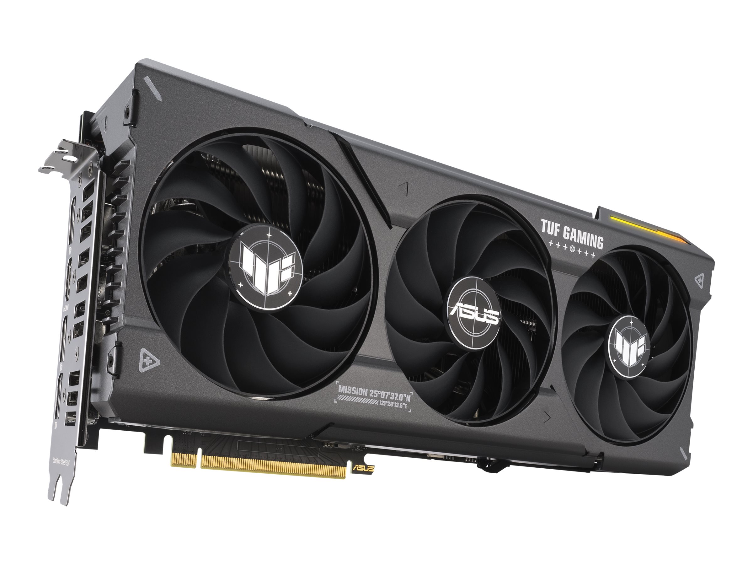 Buy Asus TUF Gaming GeForce RTX 4070 PCIe 4.0 Overclocked Graphics