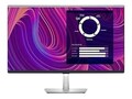 Dell 27 P2723QE 4K Ultra HD LED-LCD Monitor, DELL-P2723QE, 41406362, Monitors