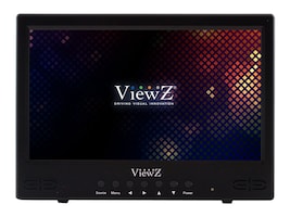 Viewz VZ-101RTC Main Image from Front