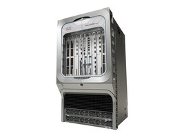 Cisco ASR-9010-DC-V2= Main Image from Right-angle