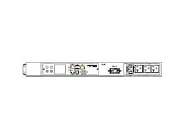 Raritan PX3-5041V-F5M5 Main Image from Front