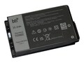 BTI 2-cell 35 Wh Lithium Ion Replacement Battery for Latitude 12 Rugged 7230 Extreme, 451-BDDY-BTI                  , 41805846, Batteries - Notebook