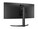 LG Electronics 34BR55QC-B                     Image 6 from Back