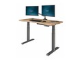 VARIDESK 54x26 Ergo Electric Standing Desk, Reclaimed Wood, 402389 , 41976133, Furniture - Miscellaneous VARIDESK 54x26 Ergo Electric Standing Desk, Reclaimed Wood, 402389 , 41976133, Furniture - Miscellaneous