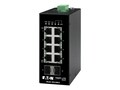 Tripp Lite 8PT UNMGD GETH SWCH 10 100 100, NGI-U08C2, 41295312, Network Switches