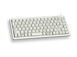 Cherry Corp. G84-4100LCMUS-0 Main Image from Left-angle