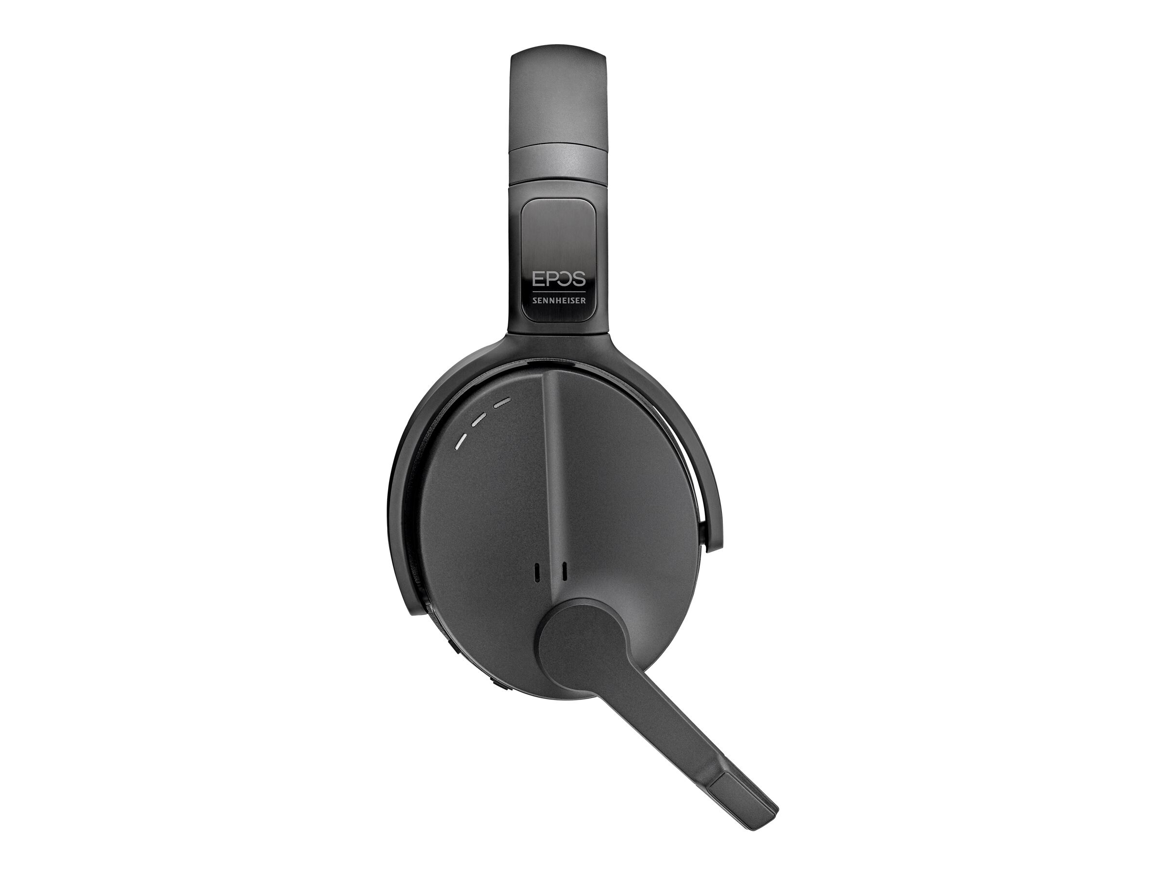 epos call center headset
