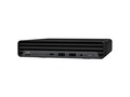 HP Elite Mini 800 G9 vPro Core i7-12700T 1.0GHz 16GB 512GB SSD UHD770 GbE 90W W11P, 9P2X0AT#ABA, 41743272, Desktops