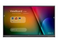 ViewSonic 86 IFP8652-1C ViewBoard 4K LED-LCD Touchscreen Display, IFP8652-1C, 41411050, Monitors - Large Format - Touchscreen ViewSonic 86 IFP8652-1C ViewBoard 4K LED-LCD Touchscreen Display, IFP8652-1C, 41411050, Monitors - Large Format - Touchscreen