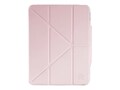 STM OPP IPAD 10TH GEN AP - PINK, STM-222-436KX-03              , 41900815, Carrying Cases - Notebook