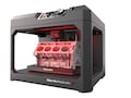 MakerBot Replicator Plus 3 Essential Pack Kit, REPPLUSEP3, 33936981, Printers - 3D