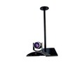 Long Drop Down Ceiling Mount for Large PTZ Cameras, 535-2000-293, 33516450, Mounting Hardware - Miscellaneous