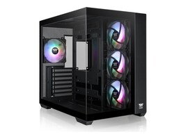 Thermaltake Technology CA-1Z2-00M1WN-00               Main Image from Left-angle