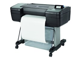 HP Inc. W3Z71A#B1K Main Image from Right-angle