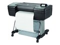 HP DesignJet Z9+ 24 PostScript Printer , W3Z71A#B1K, 35702061, Printers - Large Format