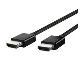 Belkin AV10176BT2M-BLK Main Image from Right-angle