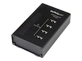 StarTech.com 4-Port Charging Station for USB Devices - 48W 9.6A, ST4CU424, 28666891, Charging Stations