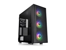 Thermaltake Technology CA-1T9-00M1WN-00 Main Image from Left-angle